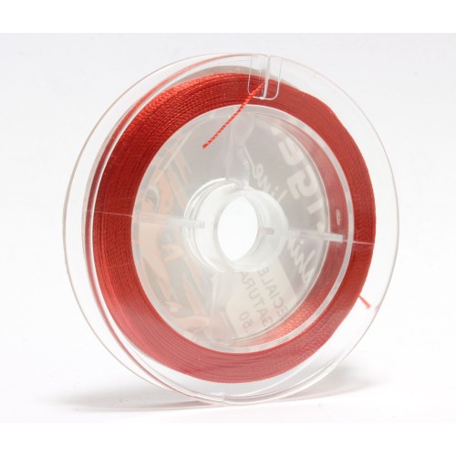 Kolpo Wire for Red Ligatures Fluo Ideal for Ligatures Rings and Knots Kolpo