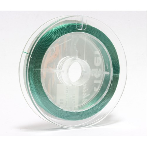 Kolpo Wire for Green Ligatures Ideal for Ring And Knot Ligatures Kolpo