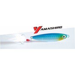 Yamashiro Spot Metal Jig Artificiale Pesca Vertical 6 cm 20 gr