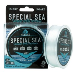 Smart Maver Fishing Wire Special Sea 300 mt