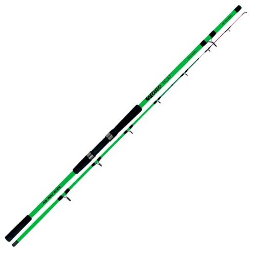 Maver Wave Boat Powerful Fishing Rods from Boat Maver