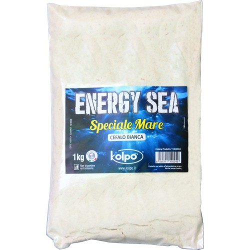 Special Sea Sea Sea Mullet Pasture Special White Energy Kolpo