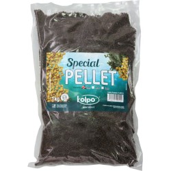 Special pellets Baiting Method 1 kg