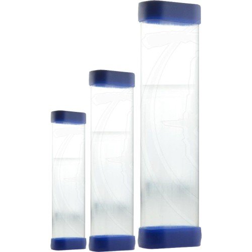 Contain transparent plastic various sizes Kolpo