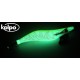 Squid squid jigs Glow 64 Kolpo Kolpo