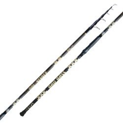 Bad Bass Anniversary Fishing Rods Surfcasting 4.20 mt 150 gr