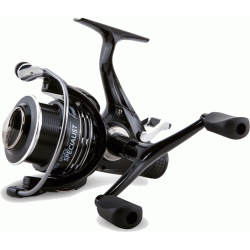 Team Specialist Feeder 9 bearings with a Bait Runner