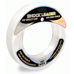 100% Fluorocarbon Big Game reel 20 mt from Finale
