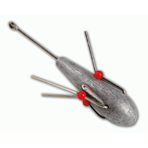 Lead Spike from Surfcasting Altro