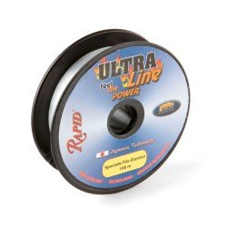 Ultra line-elastic thread 100mt