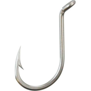 Fishing hooks with Stainless Steel 500 PCs
