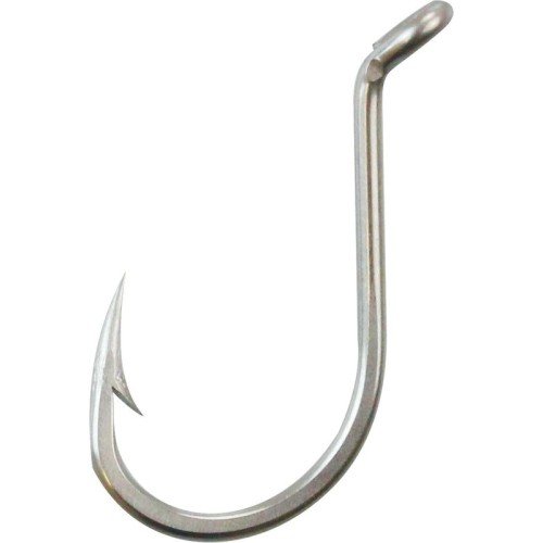 Fishing hooks with Stainless Steel 500 PCs Youvella