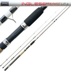 English bronze Rod all fishing
