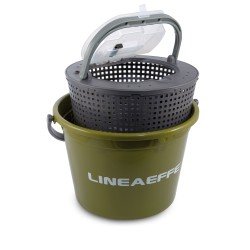 Lineee Bucket with Vivo Door