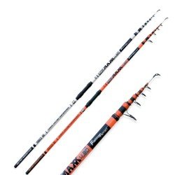 Fishing Casting fishing rod Cast Maxx Ferrari 4.20 meters
