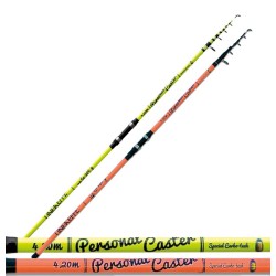 Fishing rod Lineaeffe Personal Caster 4.20 mt