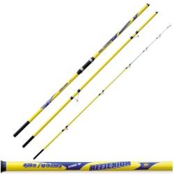 Fishing rod Lineaeffe Surfcasting Reflexion LR Action 250gr