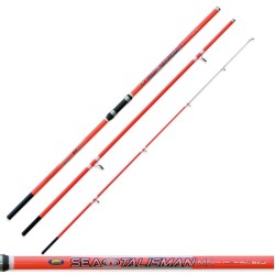 Fishing rod Lineaeffe Surfcasting Sea Talisman MN Action 250gr