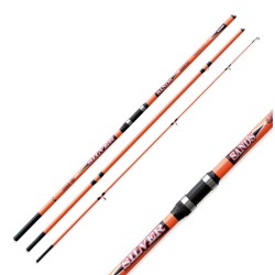 Fishing rod Sufcasting Lineaeffe 420 meters 200 Grams Launch Sands