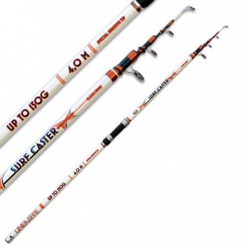 Surf fishing rod Casting 150 gr Surfcaster Lineaeffe Lineaeffe