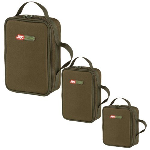 Jrc Defender Accessory Bag Con Scomparti Multi Posizione Jrc