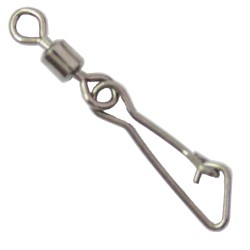 Lineaeffe Girelle Rolling with Carabiner Size 10 Kg 12