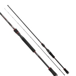 Mitchell Traxx MX3LE Lure Spinning Carbon Fishing Rods