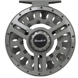 Shakespeare Oracle 2 Fly Fishing Reel