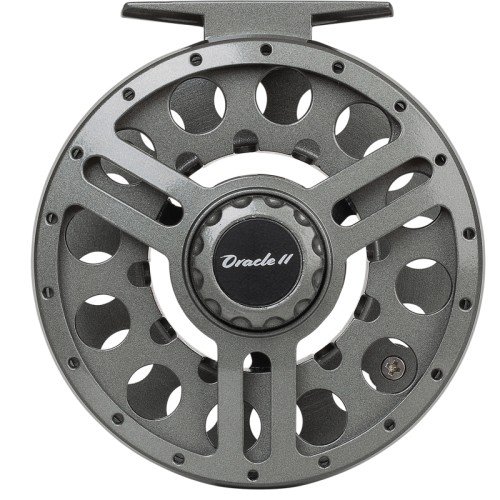 Shakespeare Oracle 2 Fly Fishing Reel Shakespeare