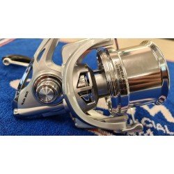Colmic Alion Fishing Reel 8000 Surfcasting 9 Bearings