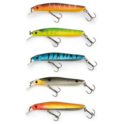 Lineaeffe Total Minnow Floating 10cm 8g