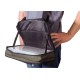 Fishing shoulder strap with box included Lineaeffe
