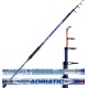 Lineaeffe Fishing Rod Adriatic Action Up to 250 gr Lineaeffe