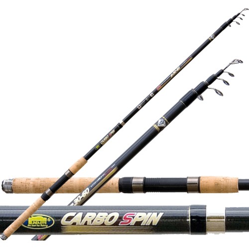 Lineeffe Fishing rod Carbo spin 30-60 gr Lineaeffe
