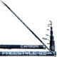 Fishing rod Bolognese carbon up to 25 Freestyle gr Lineaeffe