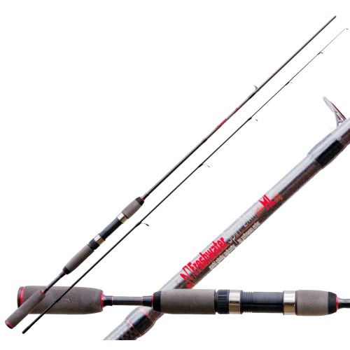 Freshwater Spinning Rod in carbon Lineaeffe