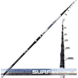 Casting Surf fishing rod 120-GMX