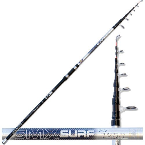 Casting Surf fishing rod 120-GMX Lineaeffe