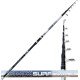 Casting Surf fishing rod 120-GMX Lineaeffe