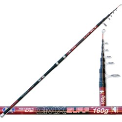 Casting fishing rod-GMX Surf 160