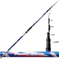 Lineaeffe Power Drive Fishing Rod Surfcasting 200g