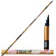 Fishing rod-Tiger eye Pole Lineaeffe