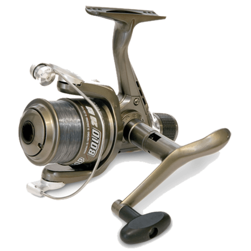 Lineaeffe fishing reels With rear drag Bolognese Passed Lineaeffe