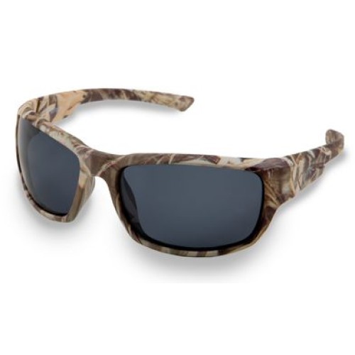 Floating Polarized Camo sunglasses Lineaeffe