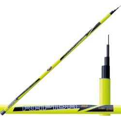 Fixed Quick Carbon Pole fishing pole Florentine