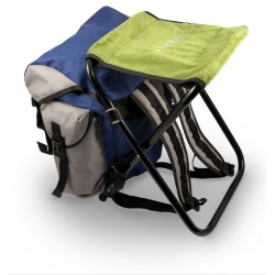 Lineeffe Chair with Folding Backpack
