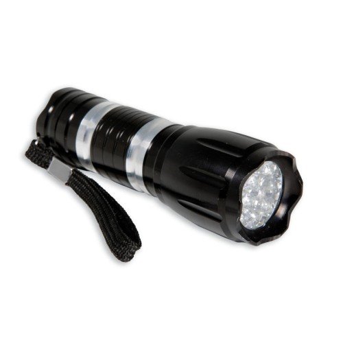 UV led flashlight Lineaeffe