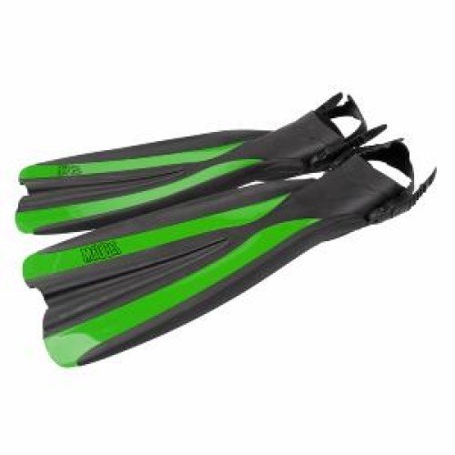 MadCat Belly Boat Fins One Size Madcat - Pescalocasione
