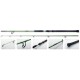 MADCAT Green Deluxe Catfish Rods 2 Sections 150-300 gr Madcat - Pescalocasione