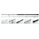 MADCAT Green Heavy Allround Catfish Rods 2 Sections 100-300 gr Madcat - Pescalocasione